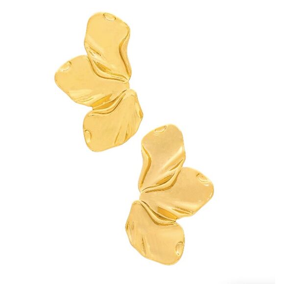 SHASHI x REVOLVE — Sophia Earrings — NWT - Picture 1 of 5